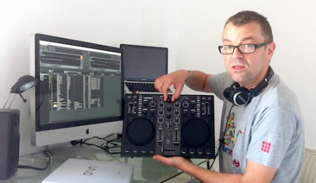 HTDDJF Video 2 screengrab How To Digital DJ Fast Online Video Course