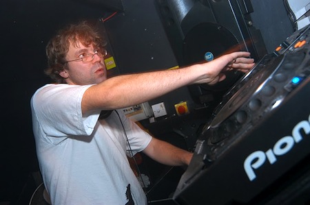 Phil At Tangled How To Digital DJ Fast Phil Morse